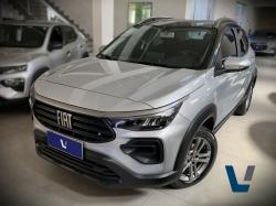 FIAT Pulse 1.3 16V 4P FLEX DRIVE AUTOMTICO CVT