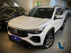 FIAT Pulse 1.3 16V 4P FLEX DRIVE AUTOMTICO CVT