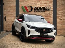 FIAT Pulse 1.3 16V 4P FLEX TURBO 270 ABARTH AT6 AUTOM�TICO