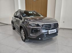 FIAT Pulse 1.3 16V 4P FLEX DRIVE
