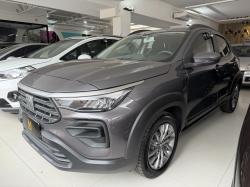 FIAT Pulse 1.3 16V 4P FLEX DRIVE AUTOM�TICO CVT