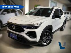 FIAT Pulse 1.3 4P FLEX DRIVE