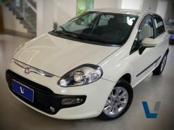 FIAT Punto 1.4 4P ATTRACTIVE FLEX
