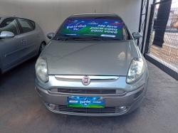 FIAT Punto 1.6 16V 4P ESSENCE FLEX