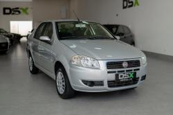 FIAT Siena 1.0 4P EL FLEX