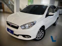 FIAT Siena 1.4 4P ATTRACTIVE FLEX