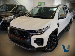 FIAT Strada 1.0 12V TURBO 200 FLEX ULTRA CABINE DUPLA AUTOMTICO CVT