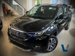 FIAT Strada 1.3 4P FIREFLY FLEX VOLCANO CABINE DUPLA