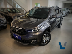 FIAT Strada 1.3 4P FIREFLY FLEX VOLCANO CABINE DUPLA AUTOM�TICO