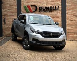 FIAT Strada 1.3 4P FIREFLY FLEX FREEDOM CABINE DUPLA
