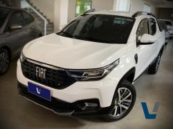 FIAT Strada 1.3 4P FIREFLY FLEX VOLCANO CABINE DUPLA