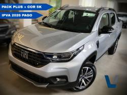 FIAT Strada 1.3 4P FIREFLY FLEX VOLCANO CABINE DUPLA AUTOM�TICO