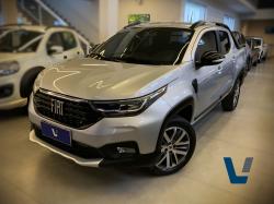 FIAT Strada 1.3 4P FIREFLY FLEX VOLCANO CABINE DUPLA AUTOM�TICO