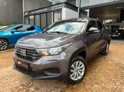 FIAT Strada 1.3 4P FIREFLY FLEX FREEDOM CABINE DUPLA