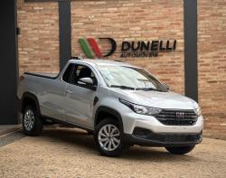 FIAT Strada 1.3 FIREFLY FLEX FREEDOM CABINE SIMPLES