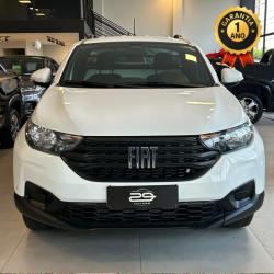 FIAT Strada 1.3 FIREFLY FLEX FREEDOM CABINE SIMPLES