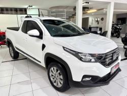 FIAT Strada 1.3 FIREFLY FLEX FREEDOM CABINE SIMPLES