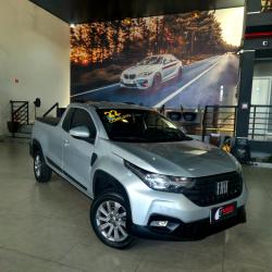 FIAT Strada 1.3 FIREFLY FLEX FREEDOM CABINE SIMPLES