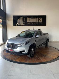 FIAT Strada 1.3 FIREFLY FLEX FREEDOM CABINE SIMPLES