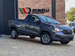 FIAT Strada 1.3 FIREFLY FLEX FREEDOM CABINE SIMPLES