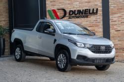 FIAT Strada 1.3 FIREFLY FLEX FREEDOM CABINE SIMPLES