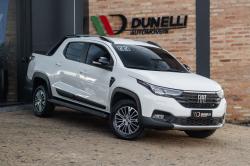 FIAT Strada 1.3 FIREFLY FLEX RANCH CABINE DUPLA AUTOM�TICO CVT
