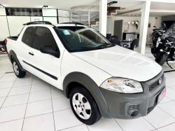 FIAT Strada 1.4 3P FLEX HARD WORKING CABINE DUPLA