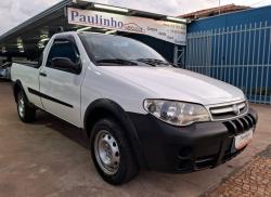 FIAT Strada 1.4 FIRE FLEX CABINE SIMPLES