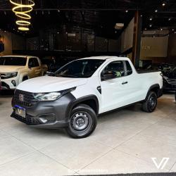 FIAT Strada 1.4 FLEX ENDURANCE CABINE SIMPLES PLUS