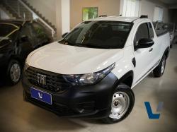 FIAT Strada 1.4 FLEX ENDURANCE CABNE SIMPLES