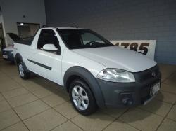 FIAT Strada 1.4 FLEX FREEDOM CABINE SIMPLES