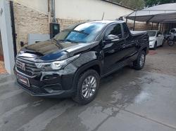 FIAT Strada 1.4 FLEX FREEDOM CABINE SIMPLES