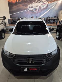 FIAT Strada 1.4 FLEX ENDURANCE CABINE SIMPLES