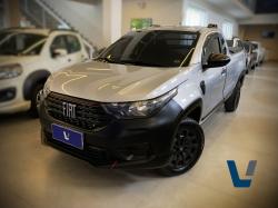 FIAT Strada 1.4 FLEX ENDURANCE CABINE SIMPLES