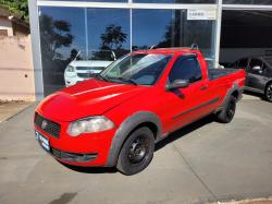 FIAT Strada 1.4 TREKKING FLEX CABINE SIMPLES