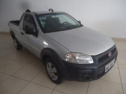 FIAT Strada 1.4 WORKING FLEX CABINE SIMPLES