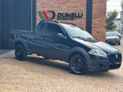 FIAT Strada 1.4 WORKING FLEX CABINE SIMPLES