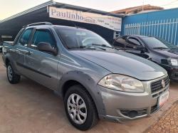 FIAT Strada 1.4 WORKING FLEX CABINE DUPLA