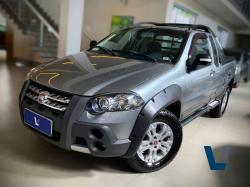 FIAT Strada 1.8 16V FLEX ADVENTURE CABINE ESTENDIDA