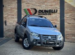 FIAT Strada 1.8 FLEX ADVENTURE LOCKER CABINE ESTENDIDA