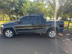 FIAT Strada 1.8 FLEX ADVENTURE LOCKER CABINE ESTENDIDA