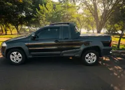FIAT Strada 1.8 FLEX ADVENTURE LOCKER CABINE ESTENDIDA