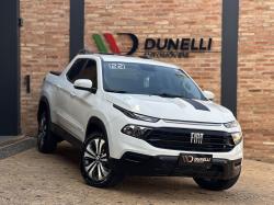 FIAT Toro 1.3 16V 4P FLEX 270 TURBO ENDURANCE AUTOMTICO