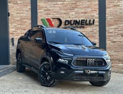 FIAT Toro 1.3 16V 4P FLEX 270 TURBO VOLCANO AUTOMTICO