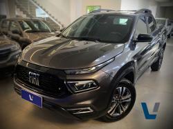 FIAT Toro 1.3 16V 4P FLEX 270 TURBO FREEDOM AUTOMTICO