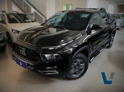 FIAT Toro 1.3 16V 4P FLEX 270 TURBO ENDURANCE AUTOM�TICO