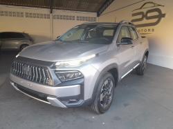 FIAT Toro 1.3 16V 4P FLEX 270 TURBO VOLCANO AUTOM�TICO