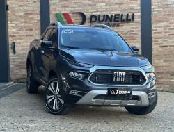 FIAT Toro 1.3 16V 4P FLEX 270 TURBO VOLCANO AUTOM�TICO