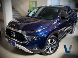FIAT Toro 1.3 16V 4P FLEX 270 TURBO VOLCANO AUTOM�TICO