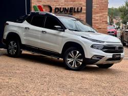 FIAT Toro 1.3 16V 4P FLEX 270 TURBO VOLCANO AUTOM�TICO